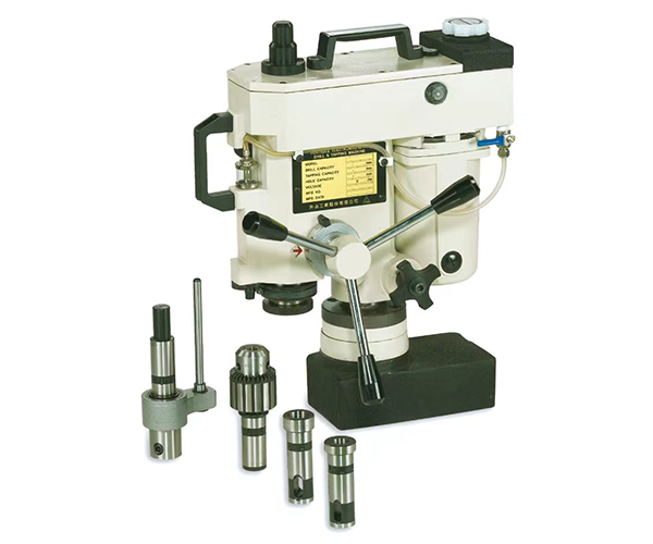 峡江县磁性钻孔攻牙机